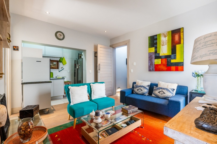 5 Bedroom Property for Sale in Wilderness Heights Western Cape